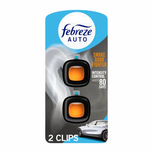Fresheners