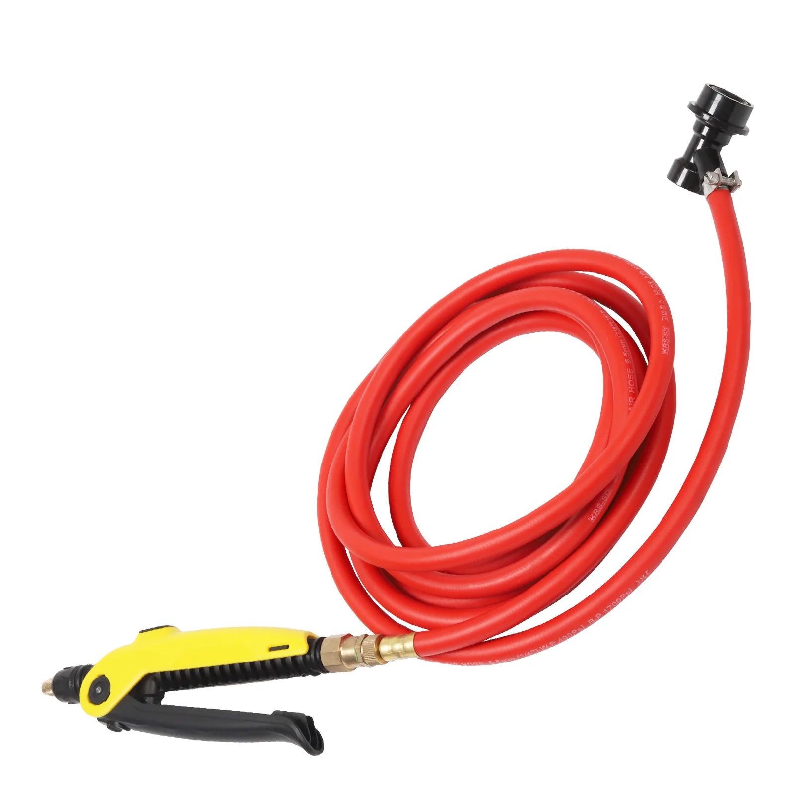 Tint Keg Window High Pressure Washer Gun Car Cleaning Tint Sprayer Stainless Steel Car Wash Keg Car Wrapping Tools