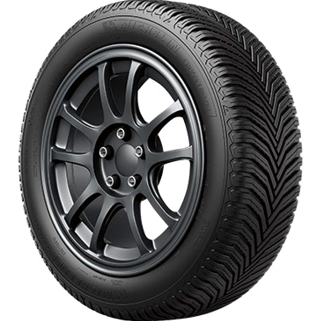 MICHELIN CROSSCLIMATE2 A/W 225/55R17 101V XL (Set of 1 Tire Only)