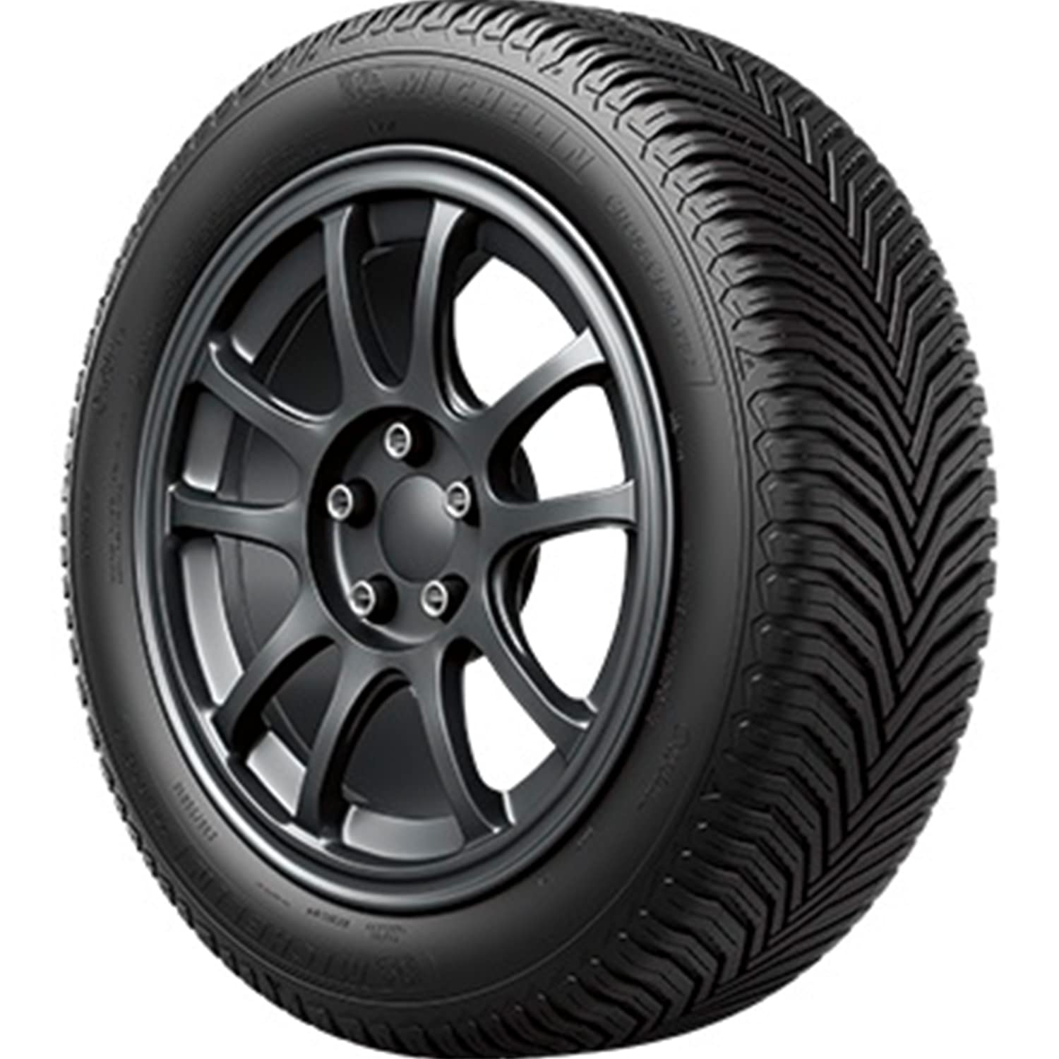 MICHELIN CROSSCLIMATE2 A/W 225/55R17 101V XL (Set of 1 Tire Only)