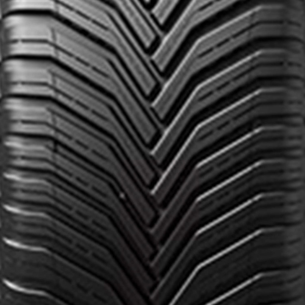 MICHELIN CROSSCLIMATE2 A/W 225/55R17 101V XL (Set of 1 Tire Only)