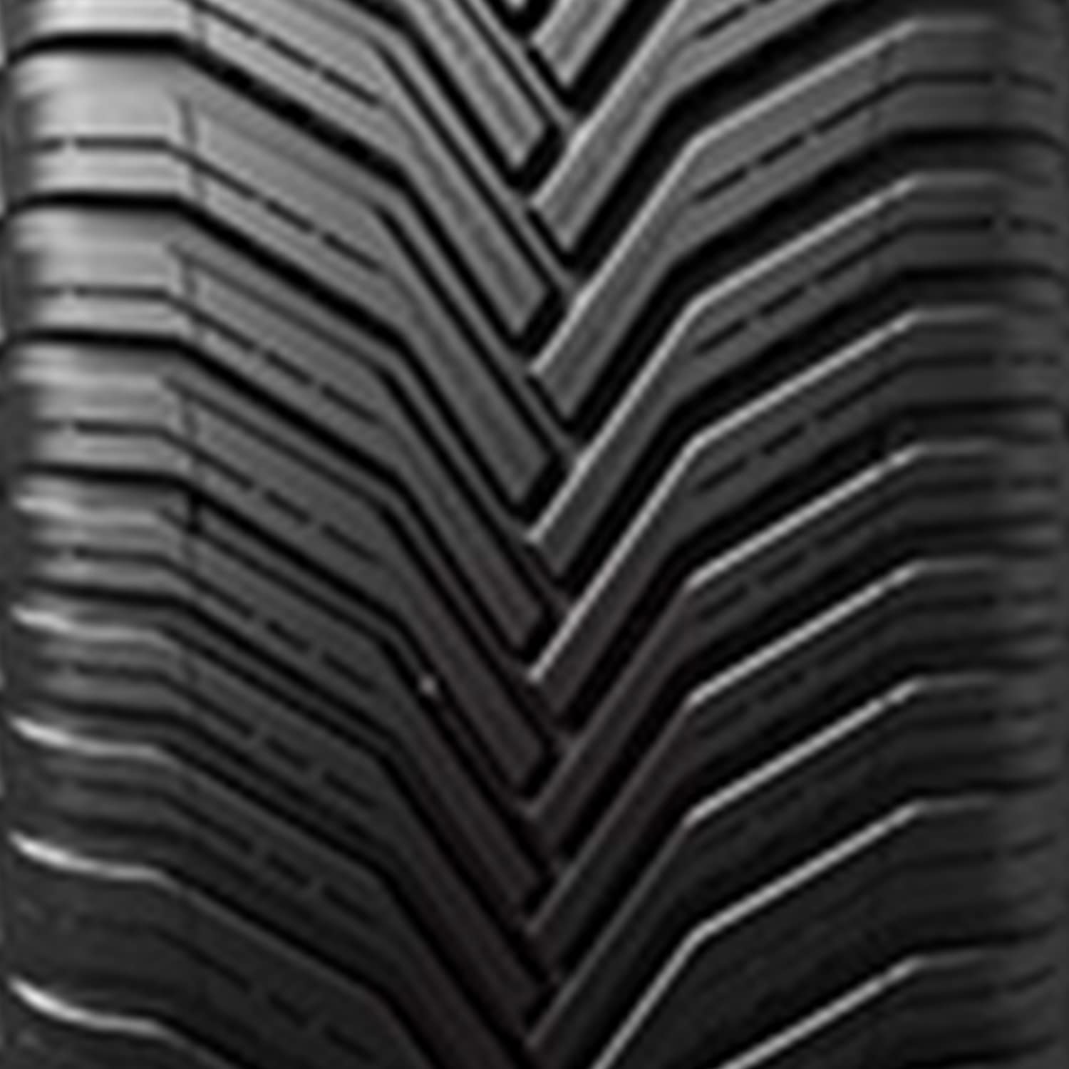 MICHELIN CROSSCLIMATE2 A/W 225/55R17 101V XL (Set of 1 Tire Only)