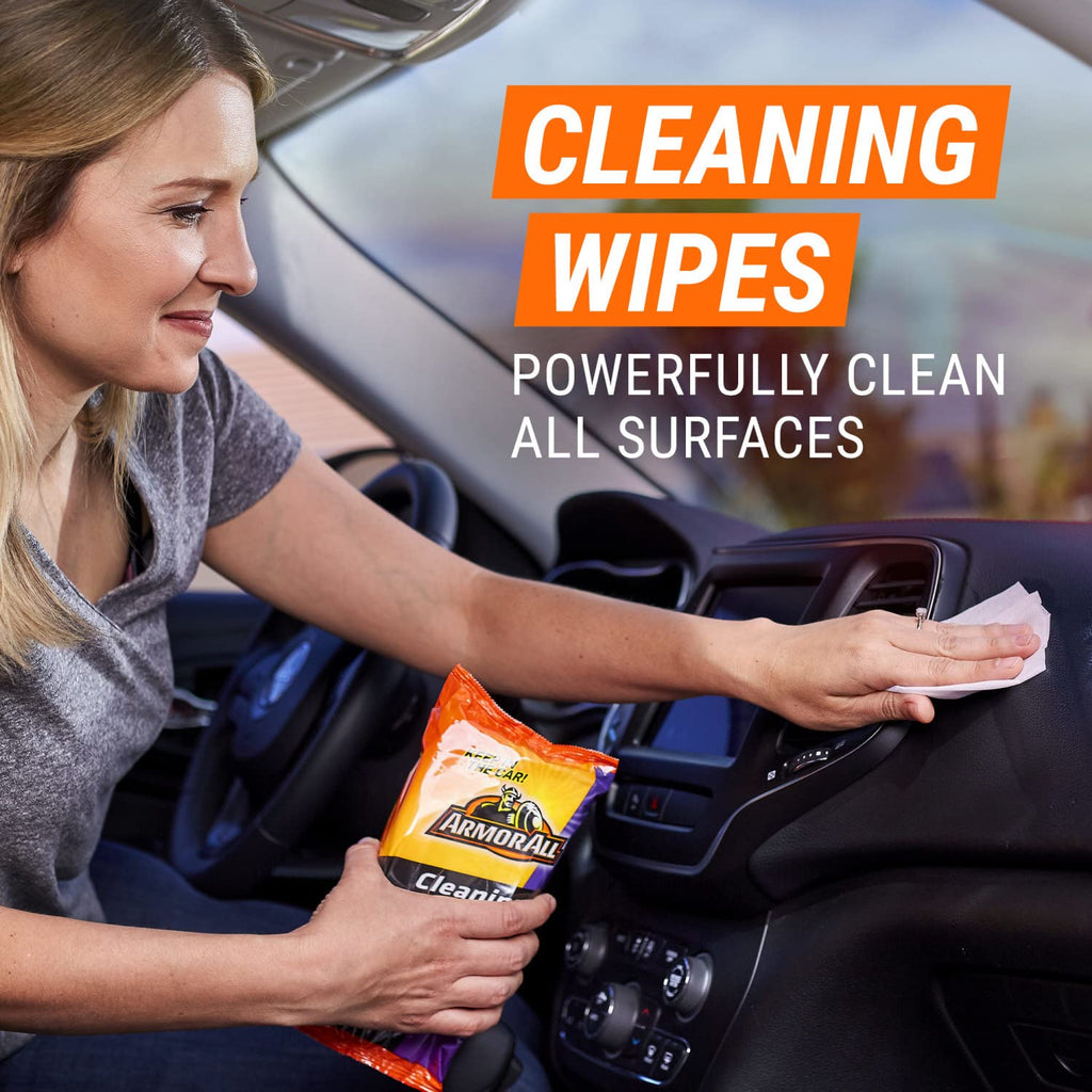 Armor All Cleaning Kit, Car Wash Soap, Wash Mitt & Microfiber Towel | Armor All Cleaning Kit, Car Wash Soap, Wash Mitt & Microfiber Towel