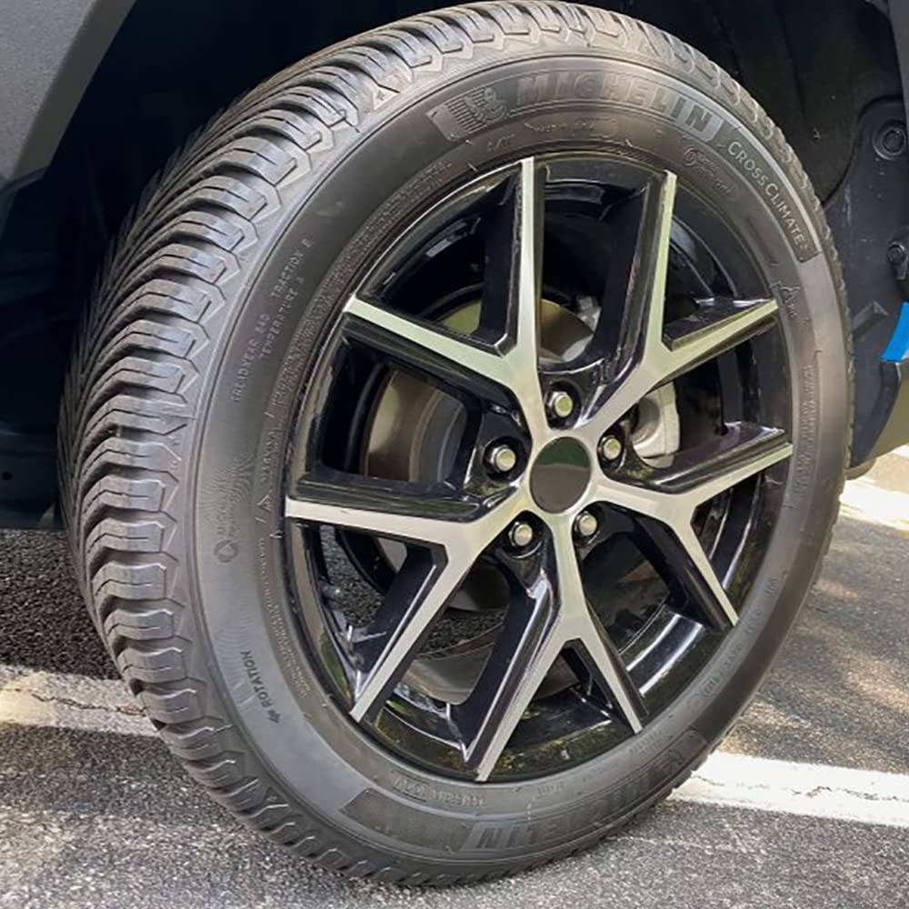 MICHELIN CROSSCLIMATE2 A/W 225/55R17 101V XL (Set of 1 Tire Only)