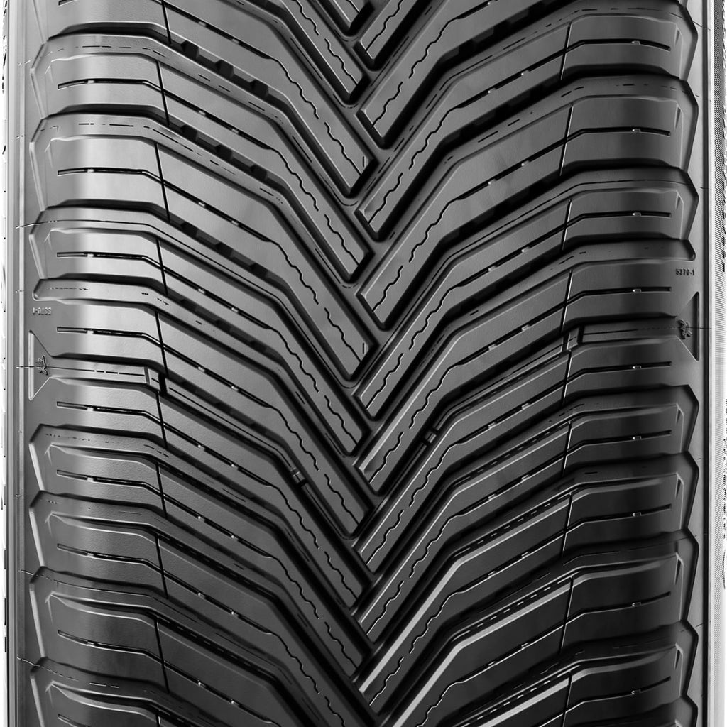 MICHELIN CROSSCLIMATE2 A/W 225/55R17 101V XL (Set of 1 Tire Only)