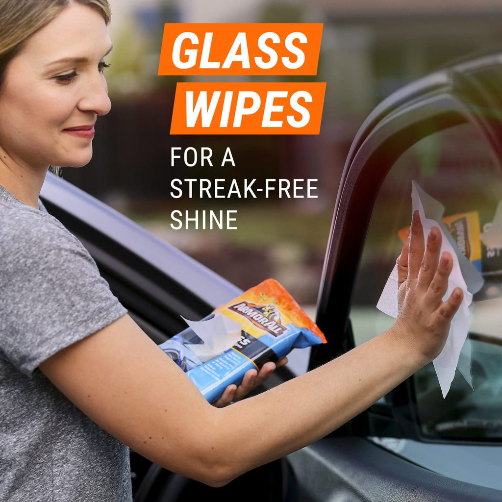 Armor All Cleaning Kit, Car Wash Soap, Wash Mitt & Microfiber Towel | Armor All Cleaning Kit, Car Wash Soap, Wash Mitt & Microfiber Towel