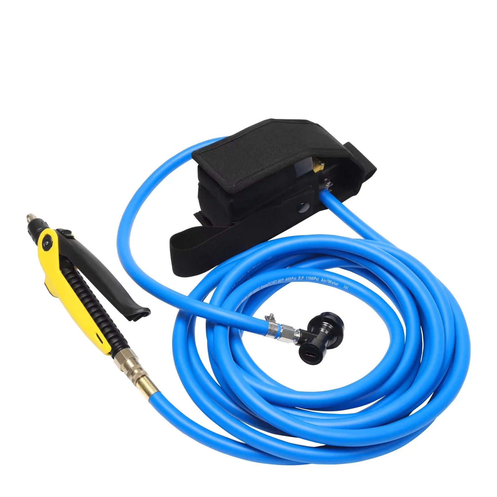 Tint Keg Window High Pressure Washer Gun Car Cleaning Tint Sprayer Stainless Steel Car Wash Keg Car Wrapping Tools